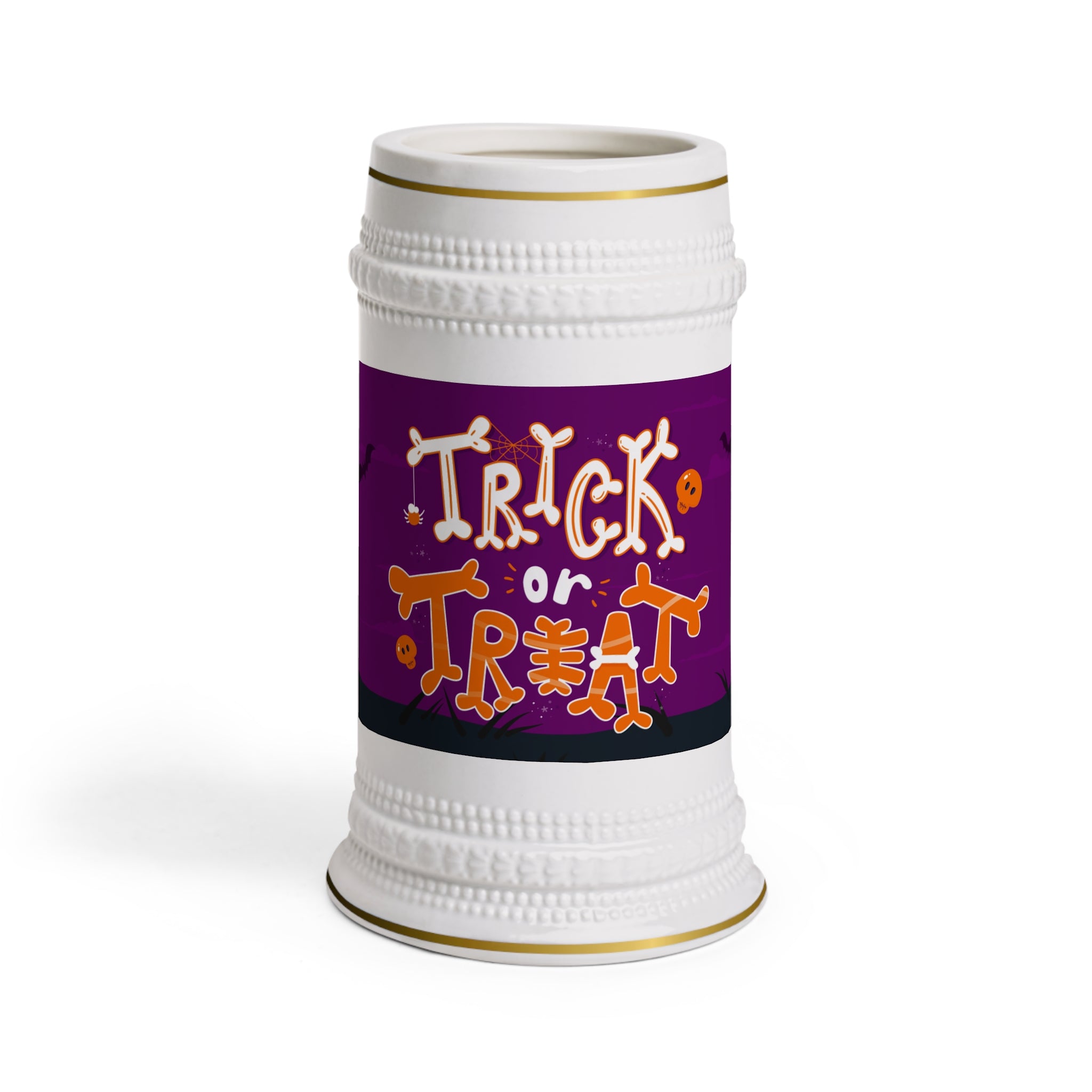 Trick or Treat | Stein Mug